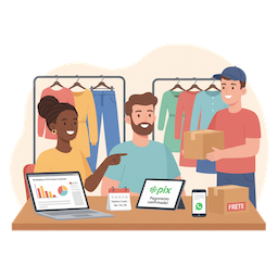 Desapega Mobile Platform - Roupa em Segunda Mão